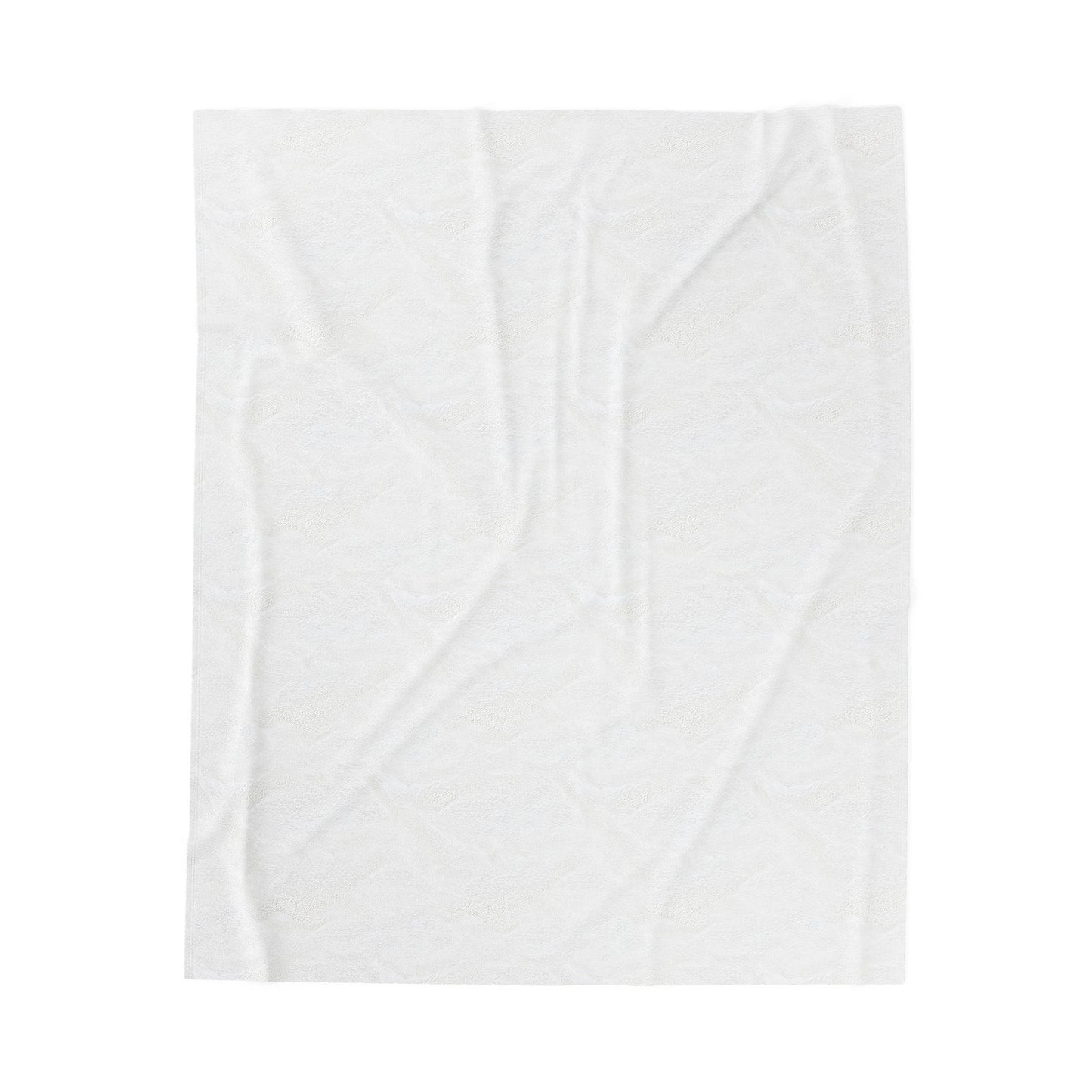 New York City Collage Blanket