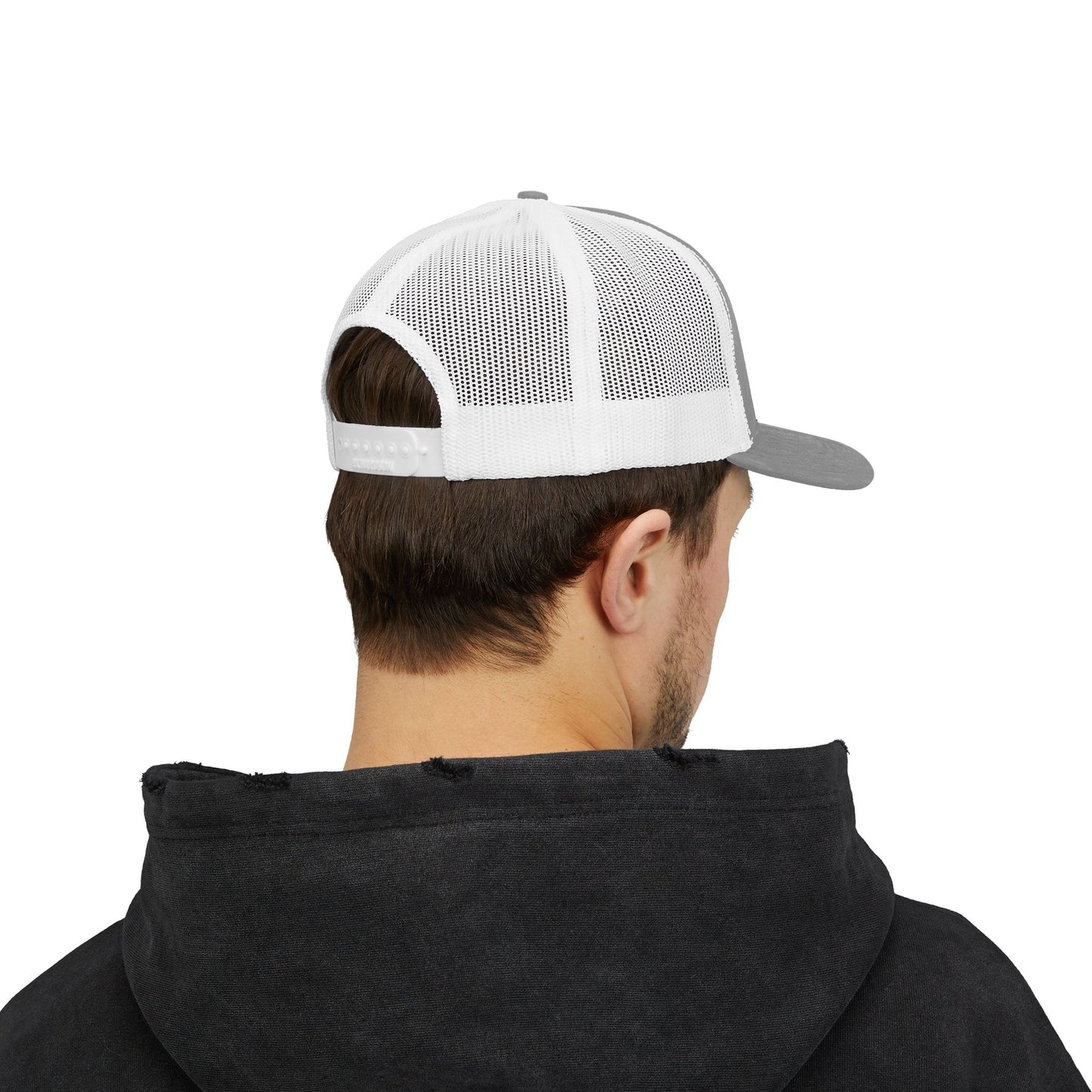 God's Favorite Snapback Trucker Cap | Stylish Hat for Everyday Wear, Gift for Him/Her, Casual Accessory, Trendy Cap