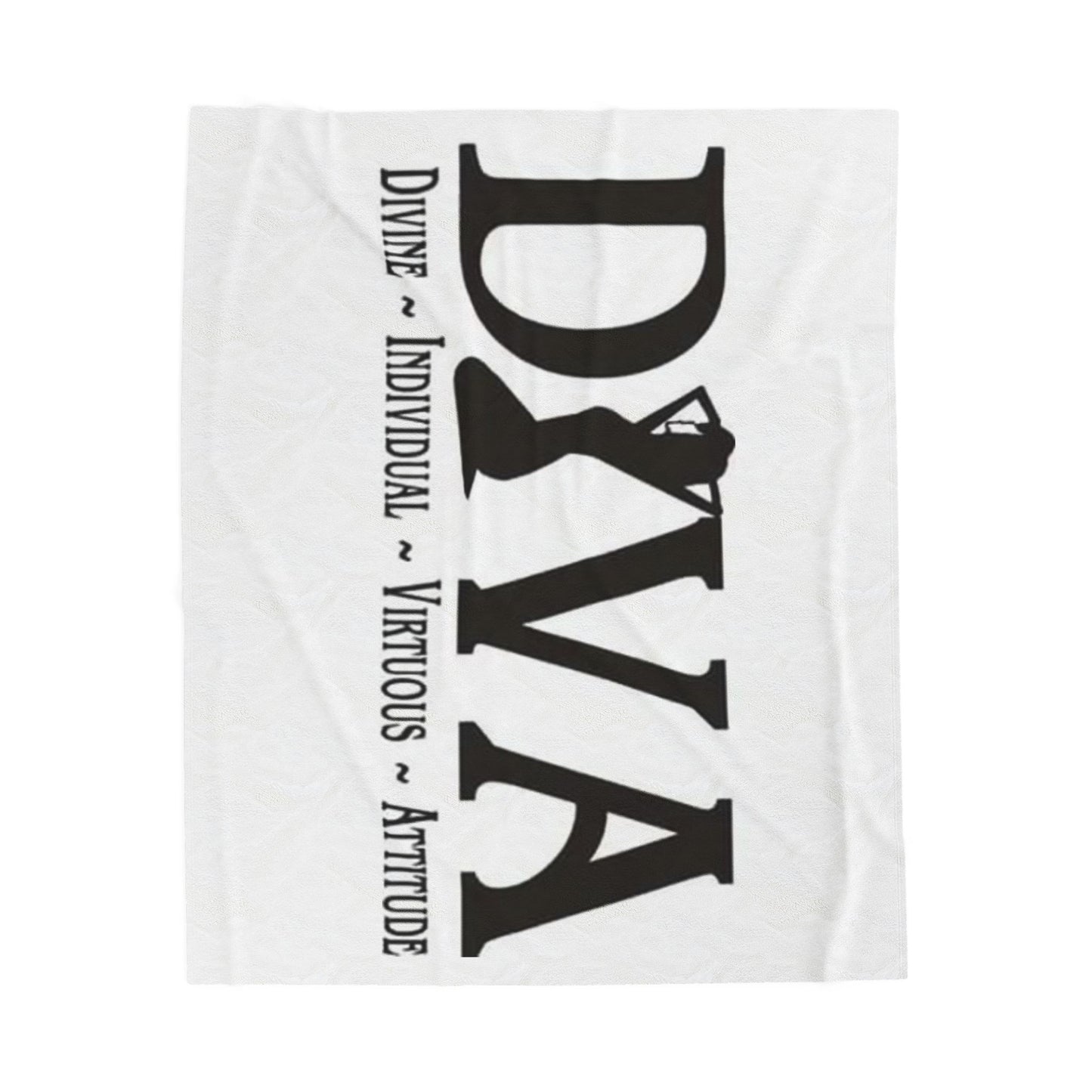 Diva Blanket, Baddie Blanket