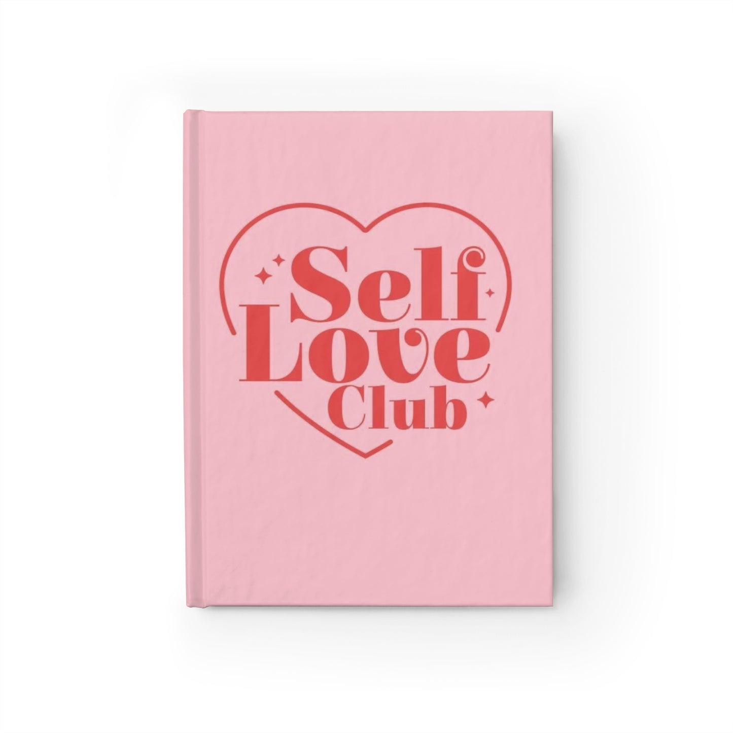 Self Love Club Journal