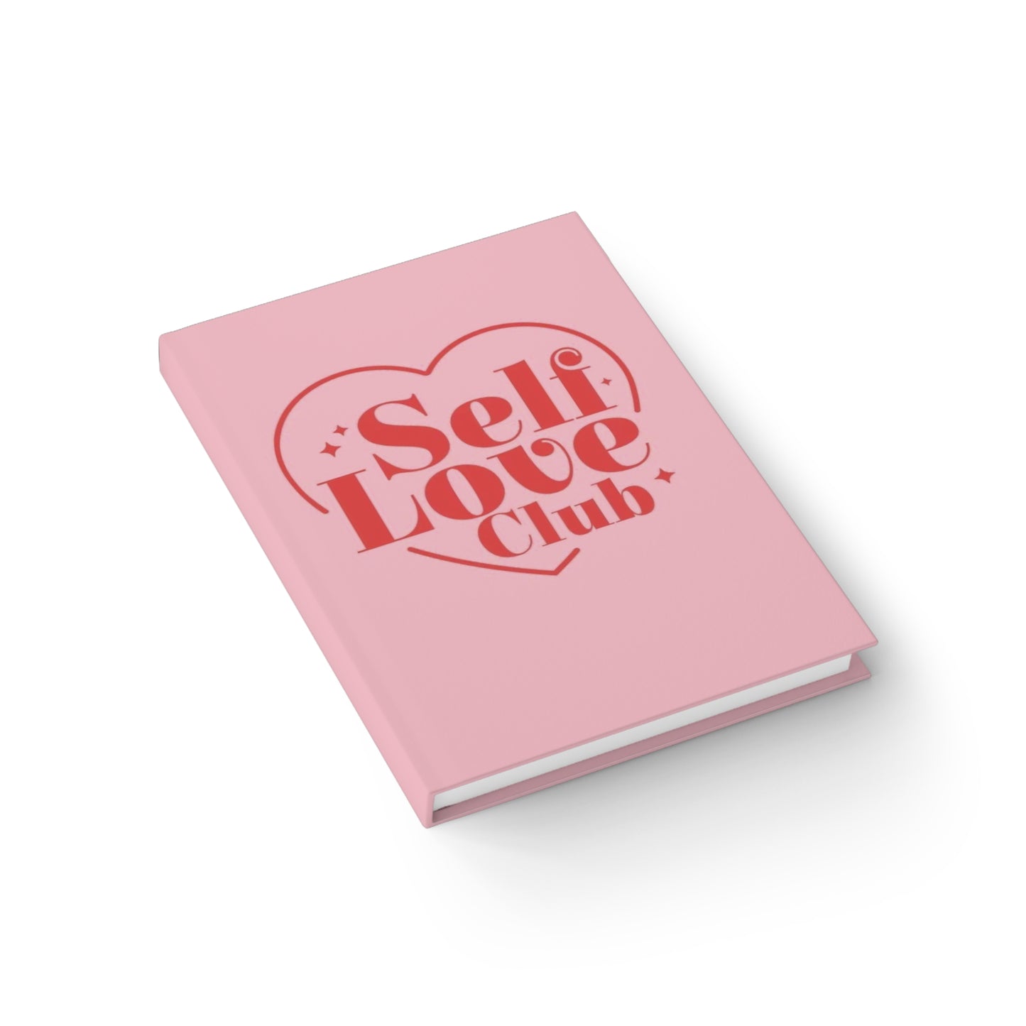 Self Love Club Journal
