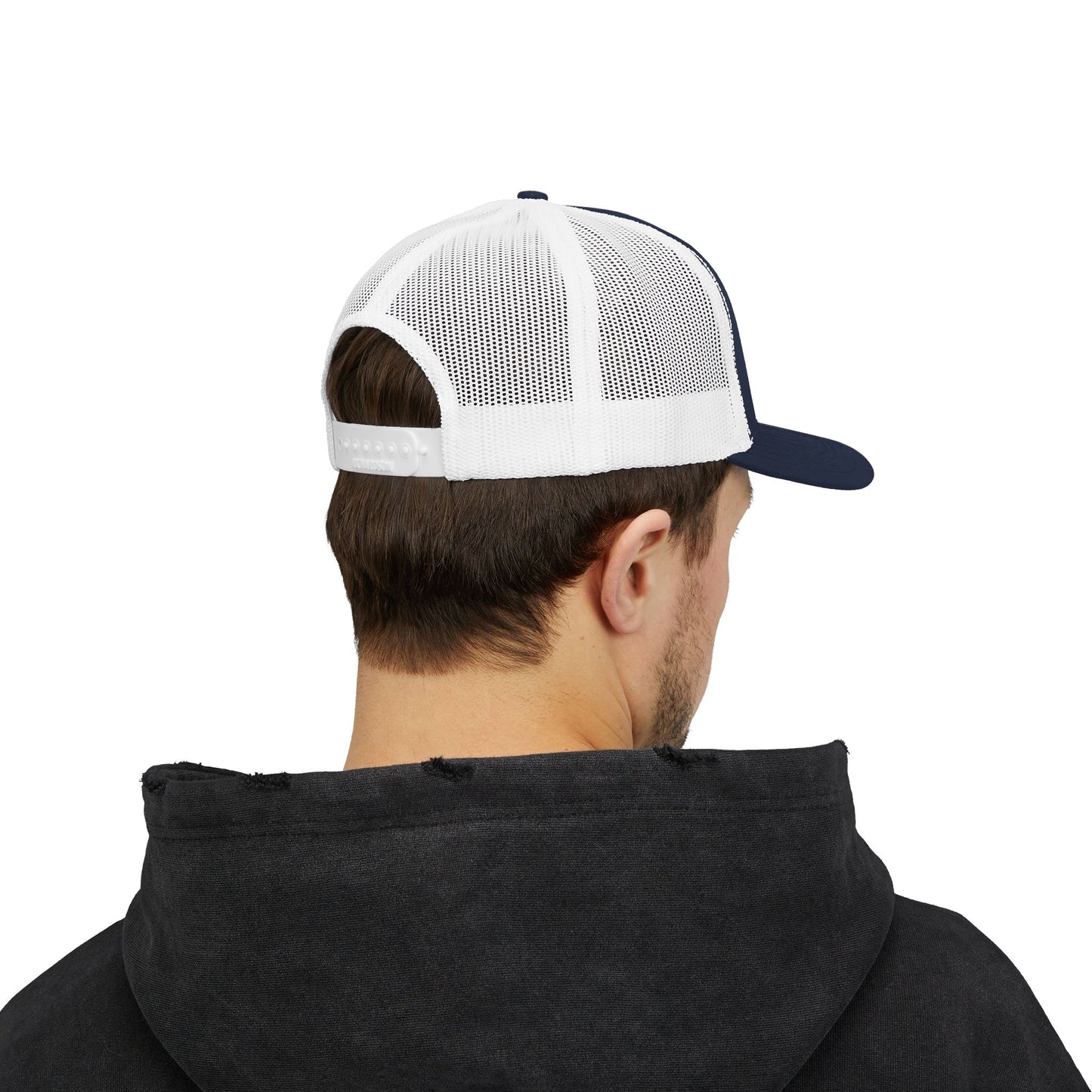 God's Favorite Snapback Trucker Cap | Stylish Hat for Everyday Wear, Gift for Him/Her, Casual Accessory, Trendy Cap