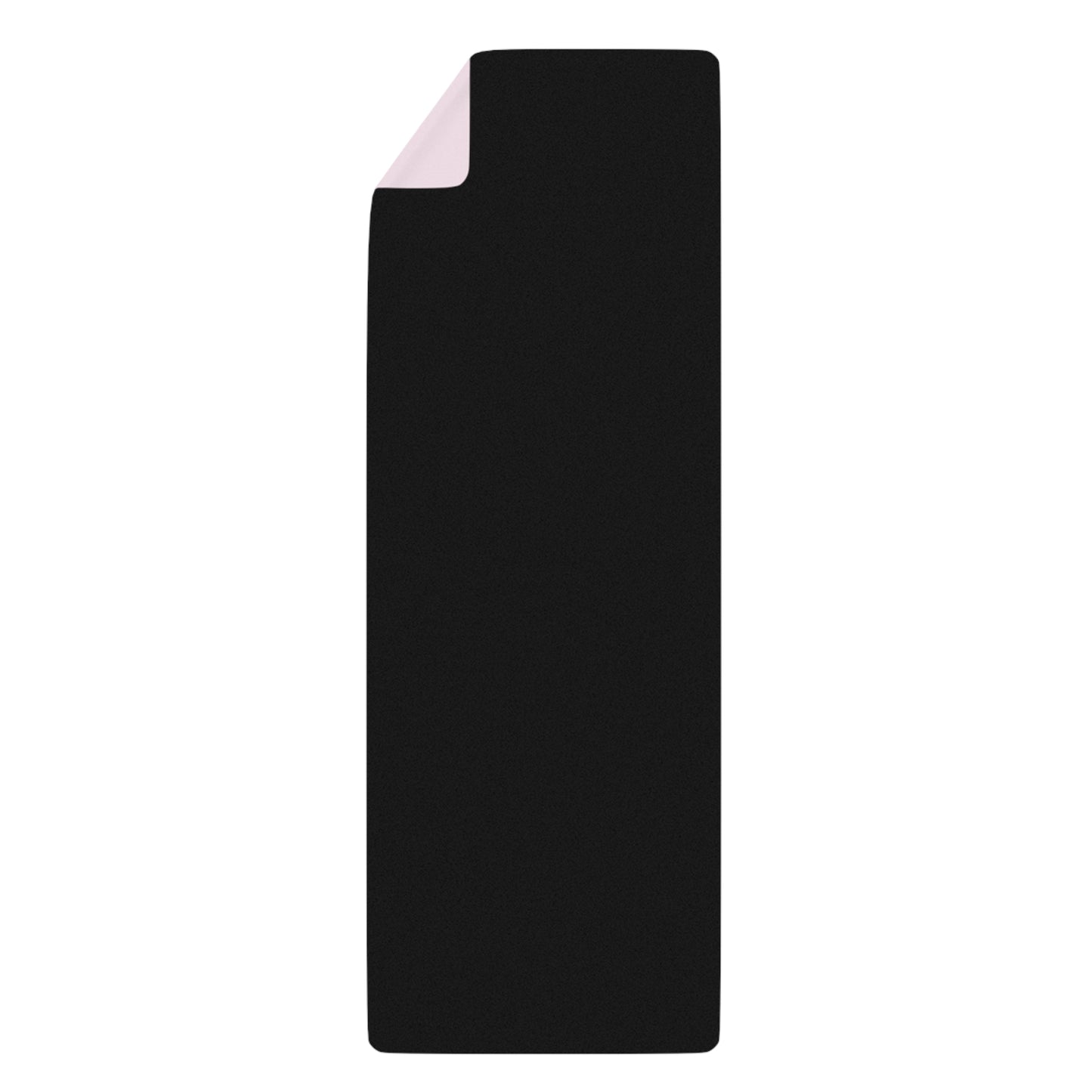 Ombre Aura Butterfly Pink Yoga Mat