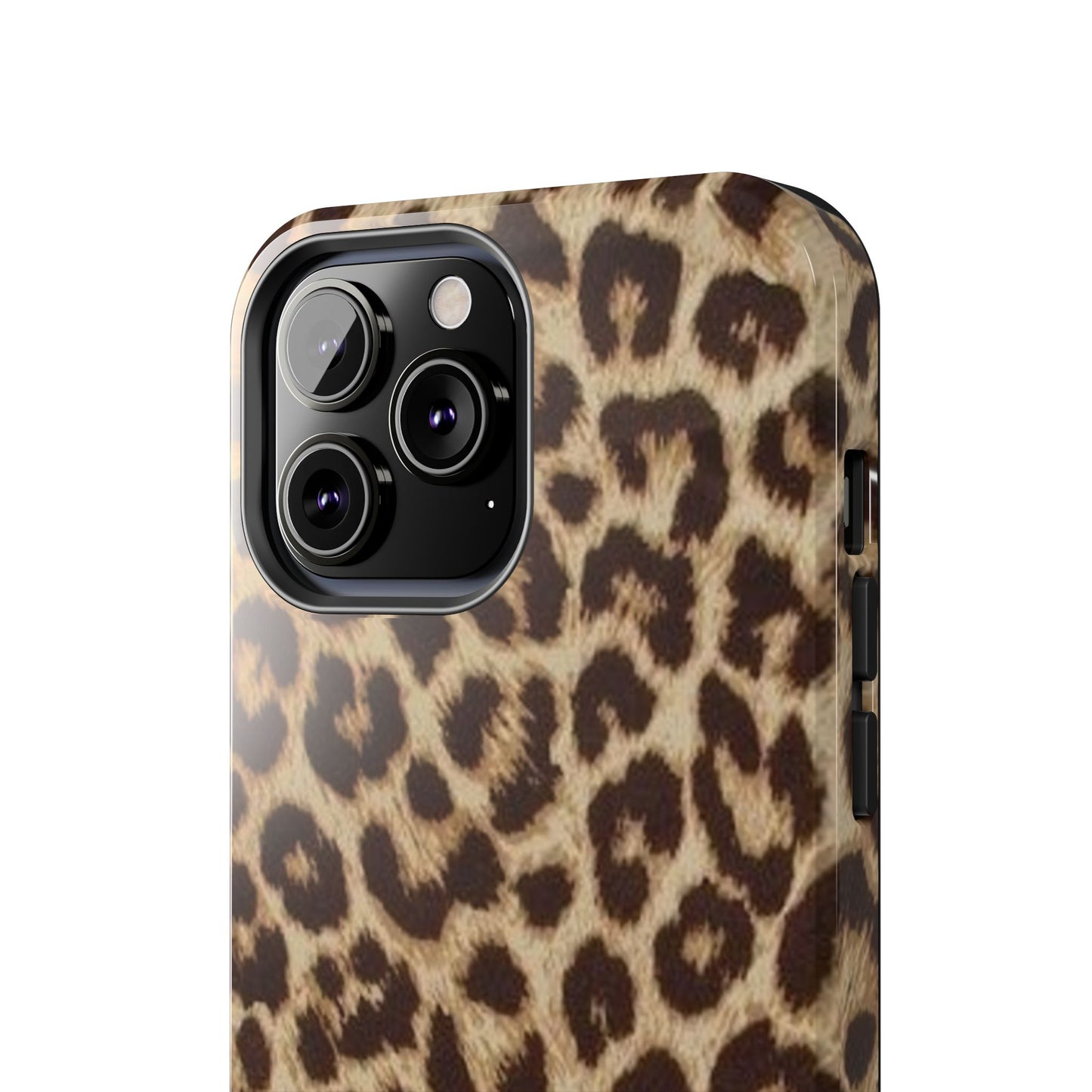 Cheetah Print Phone Case