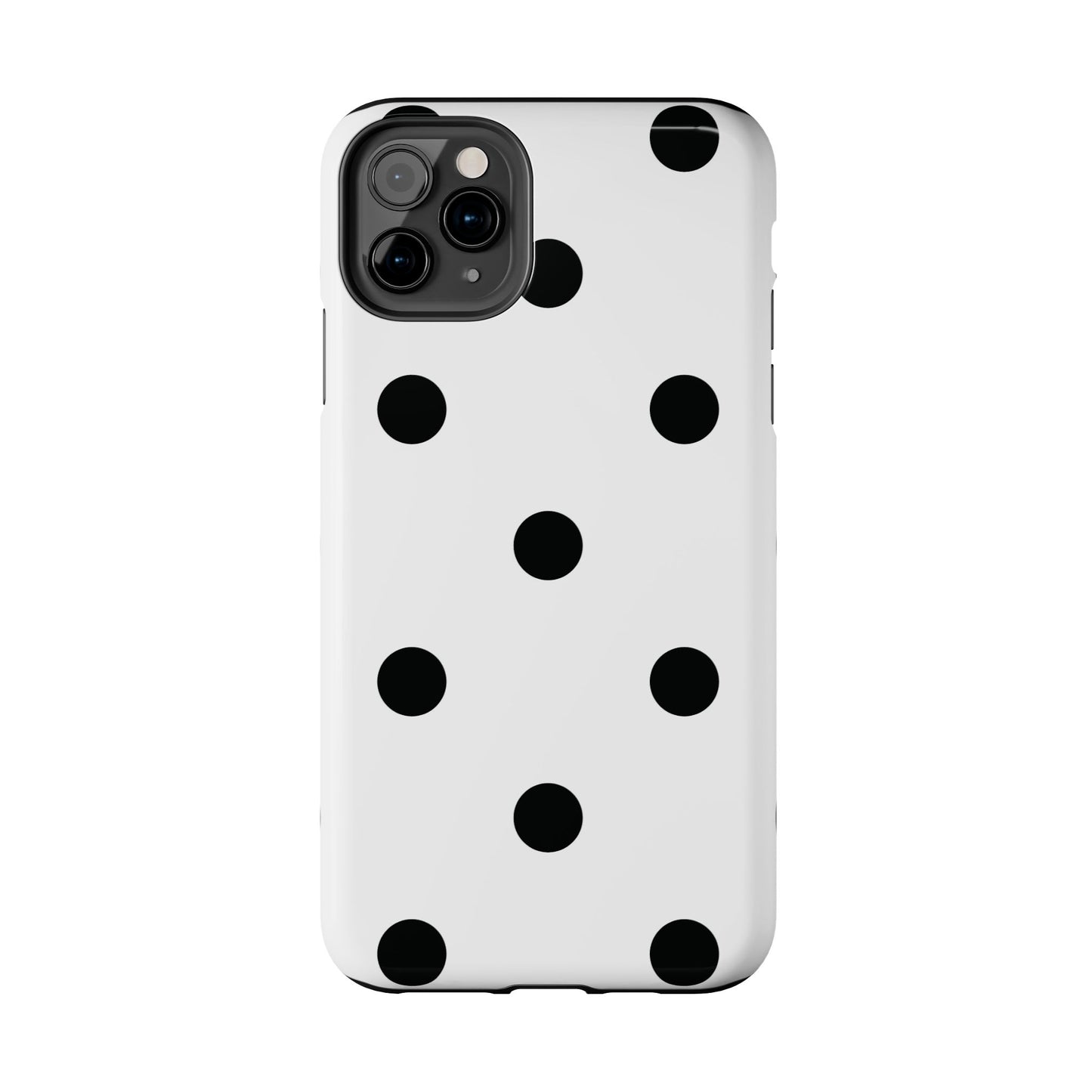 Polka Dot phone case