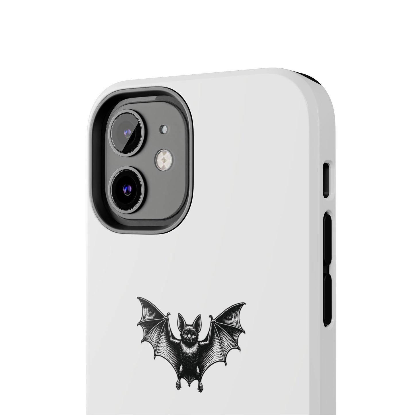 Gothic Chic Phone Case