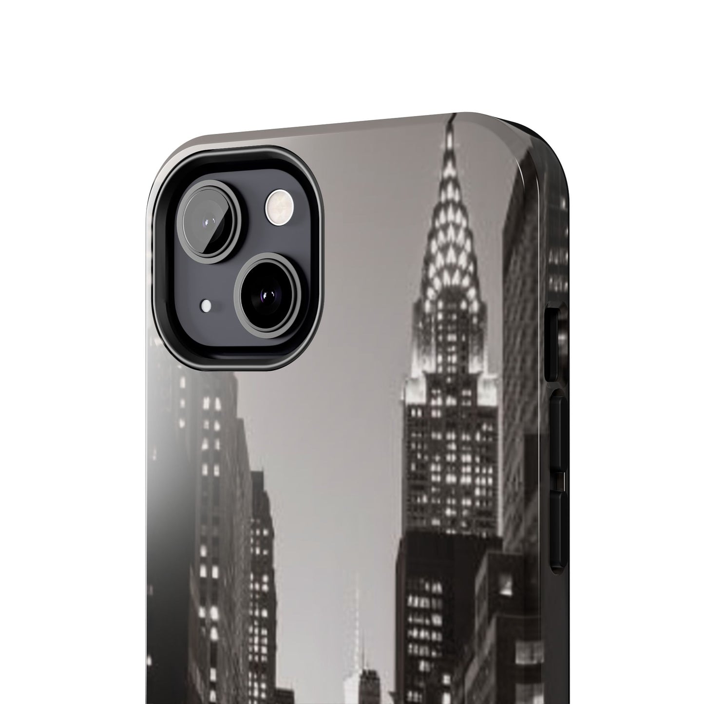 New York Skyline Phone Case