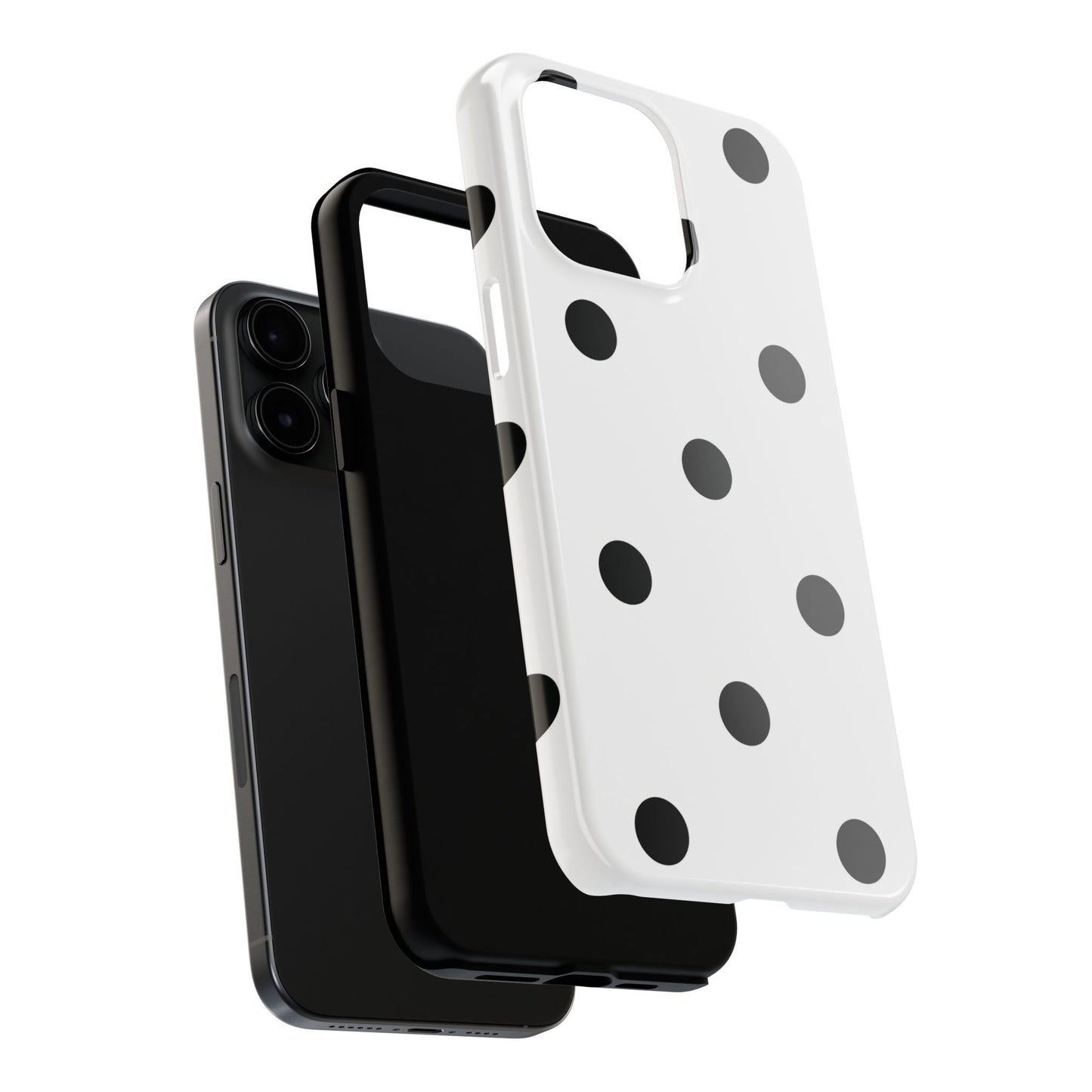 Polka Dot phone case