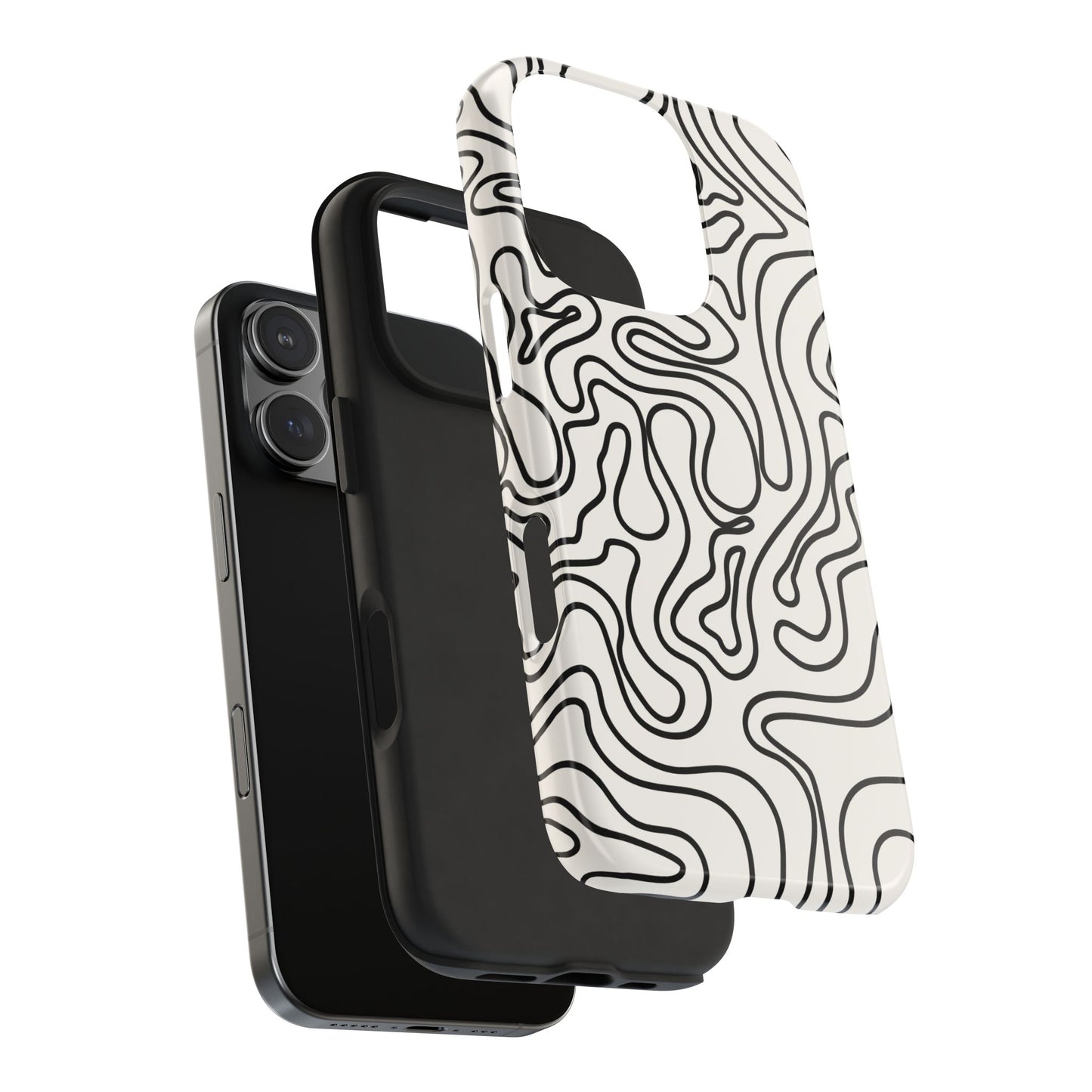 Boho Chic Phone Case