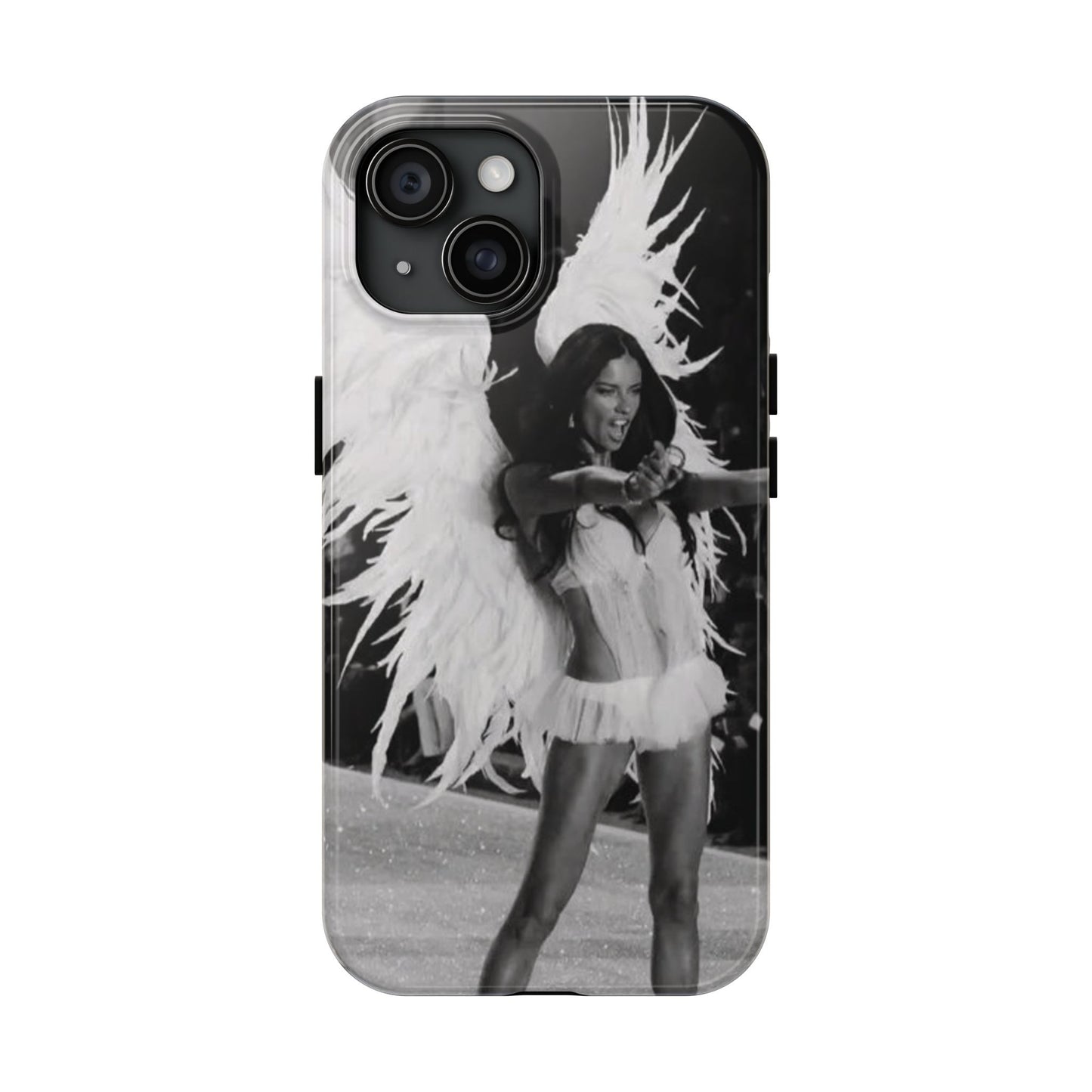 Adriana Lima Phone Case