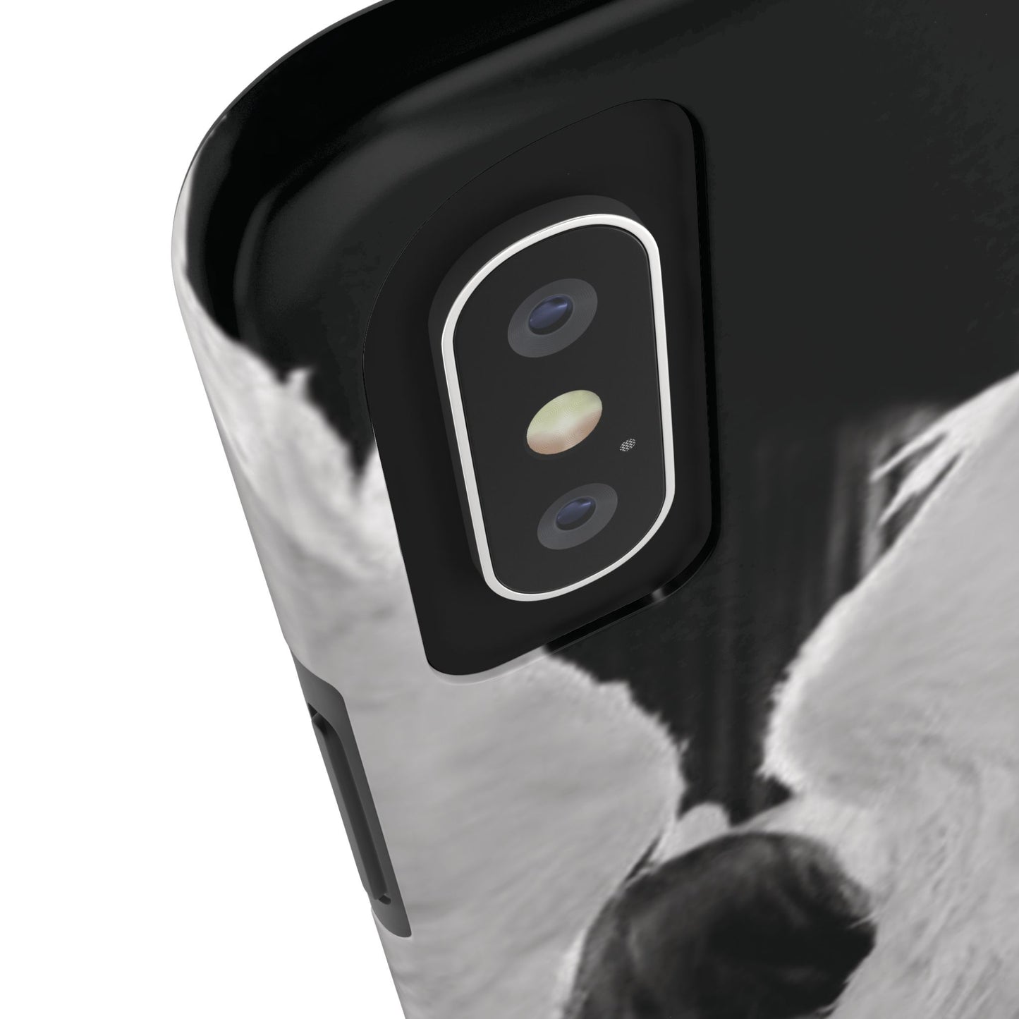 Victoria Secret Model Phone Case