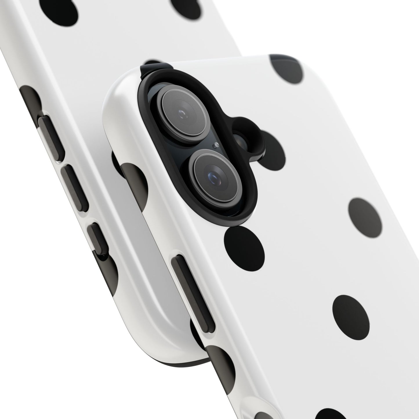 Polka Dot phone case