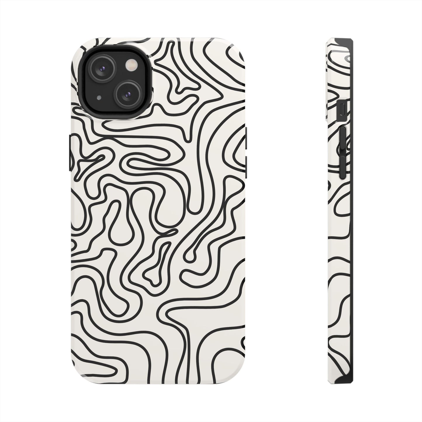 Boho Chic Phone Case
