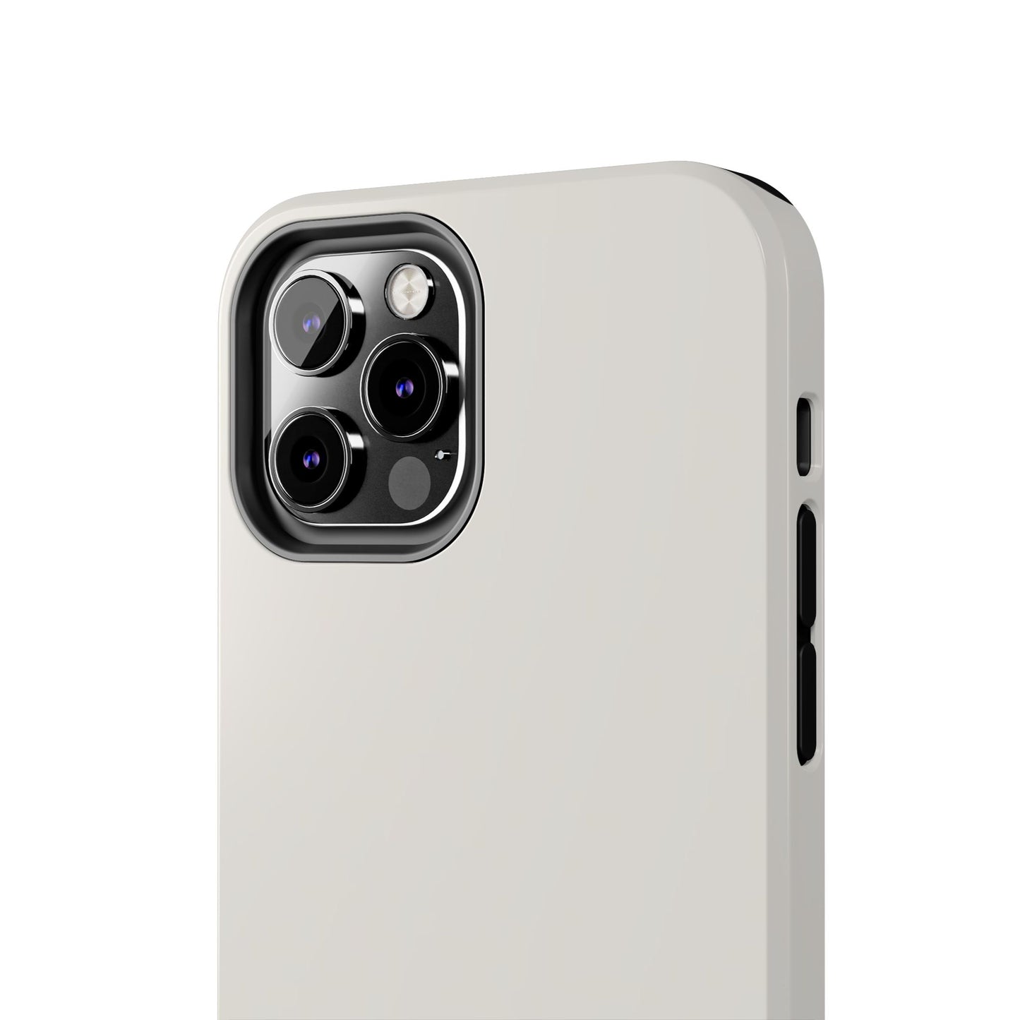 Focus on the Good Affirmation Phone Case