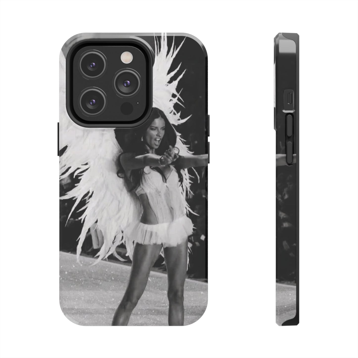 Adriana Lima Phone Case