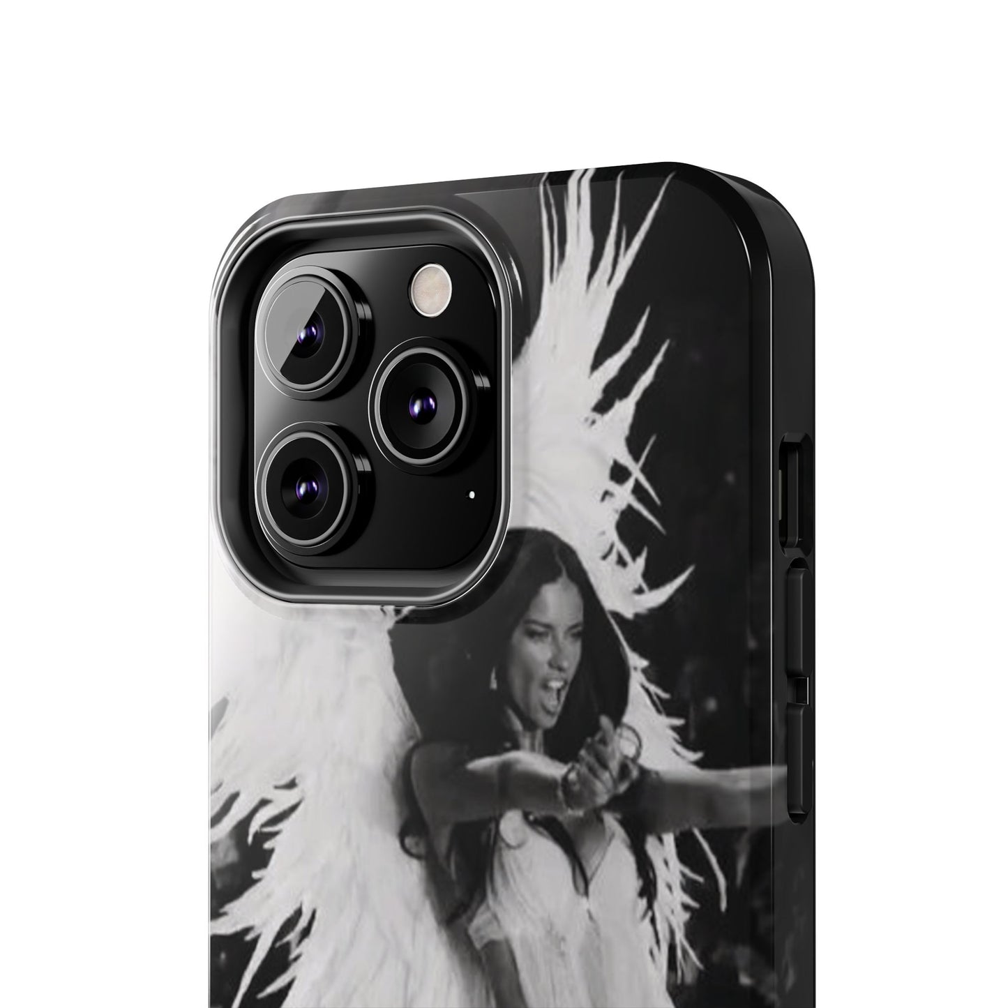 Adriana Lima Phone Case