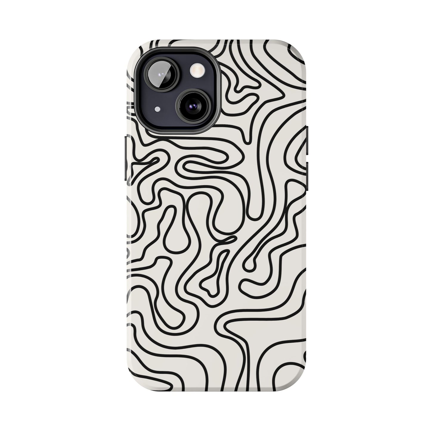 Boho Chic Phone Case