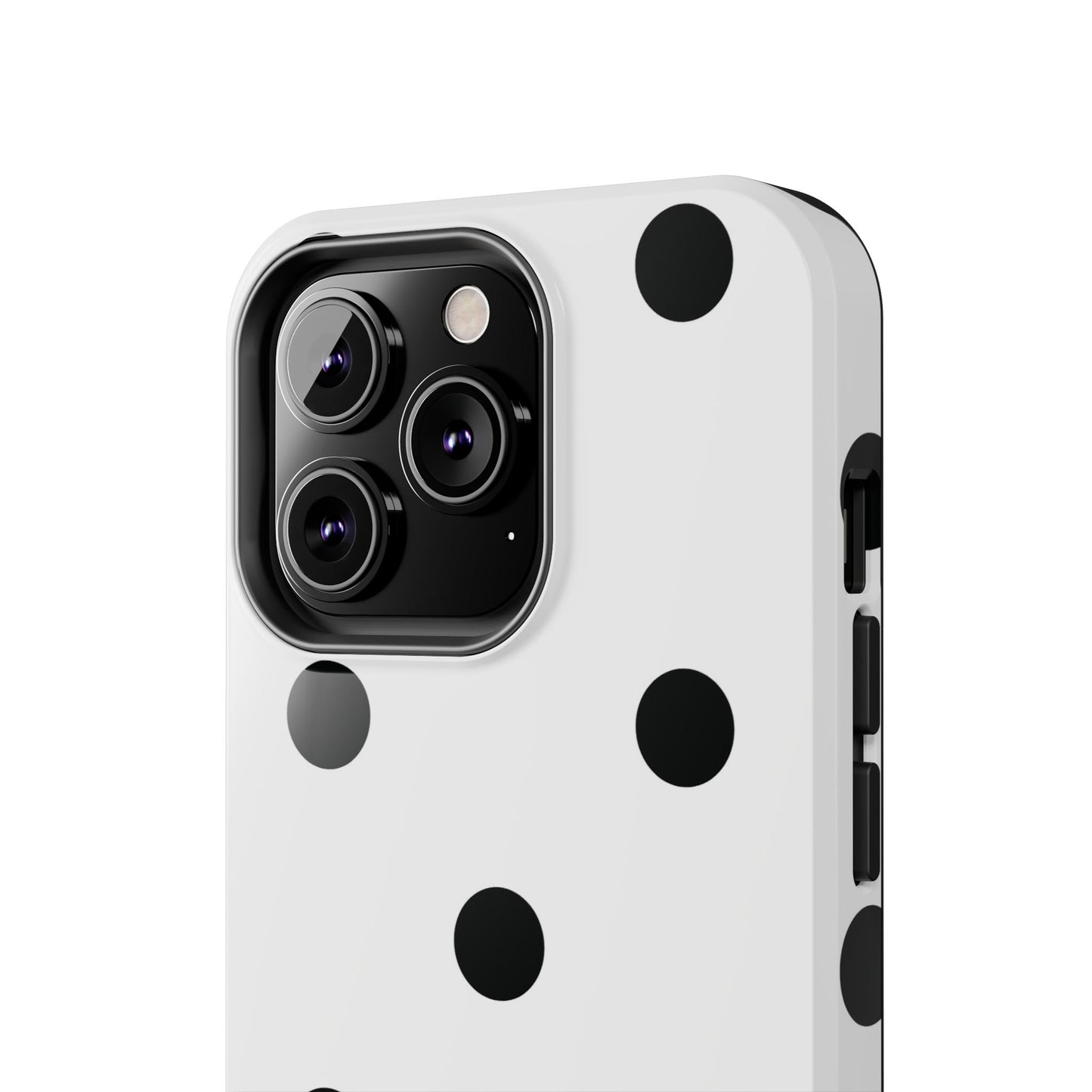 Polka Dot phone case