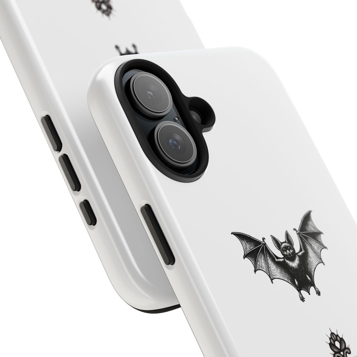 Gothic Chic Phone Case