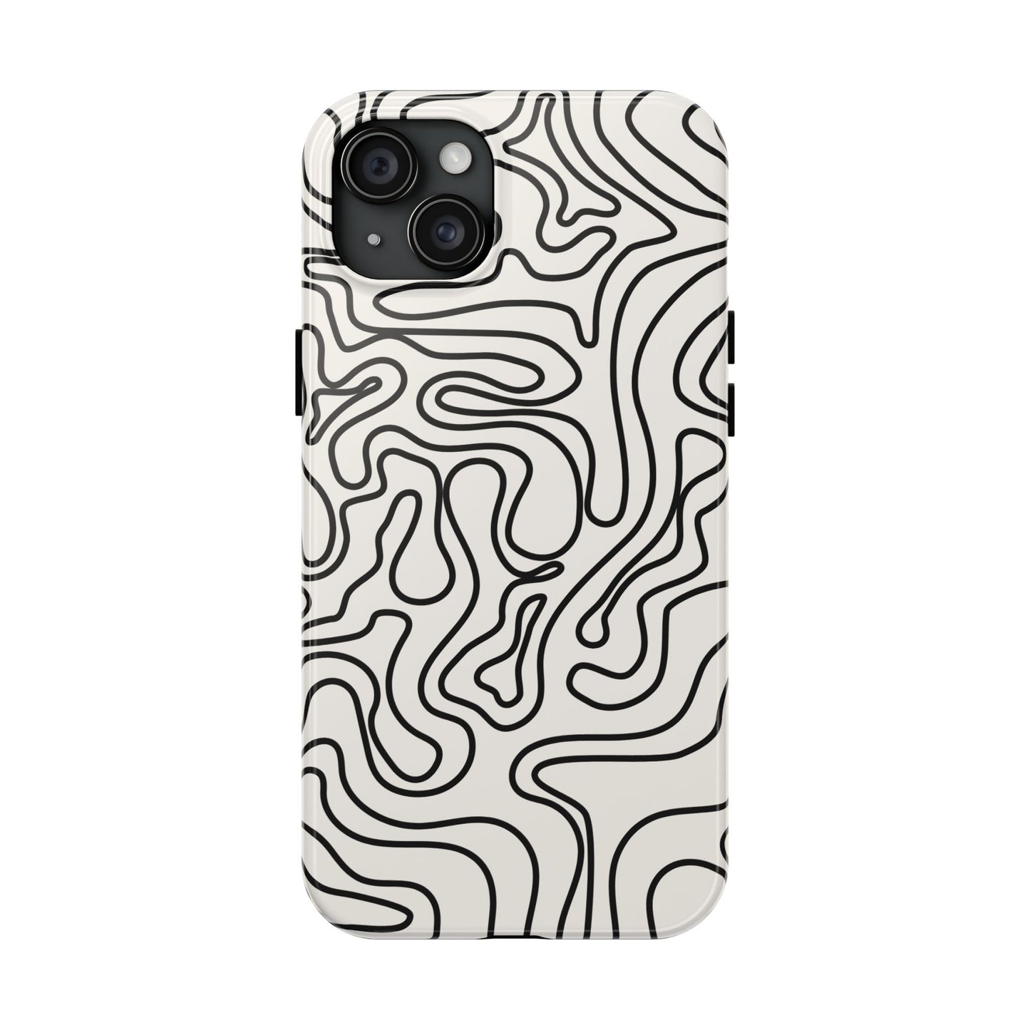 Boho Chic Phone Case