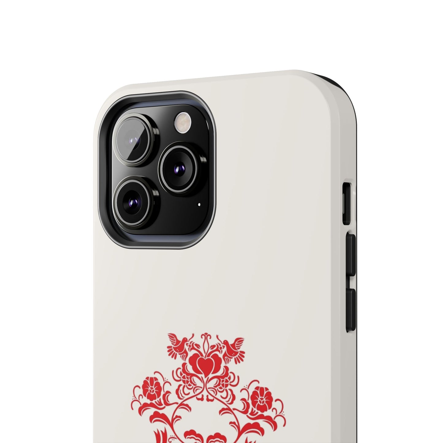 Fairytale Floral Royal Phone Case
