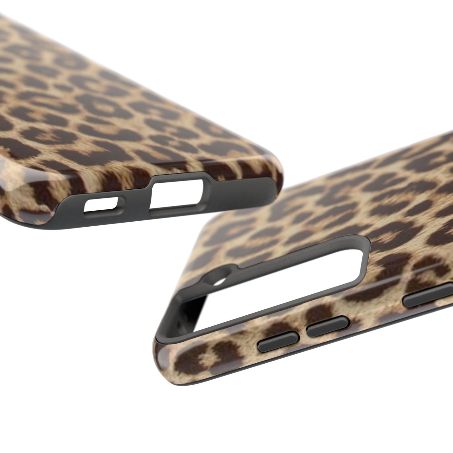 Cheetah Print Phone Case