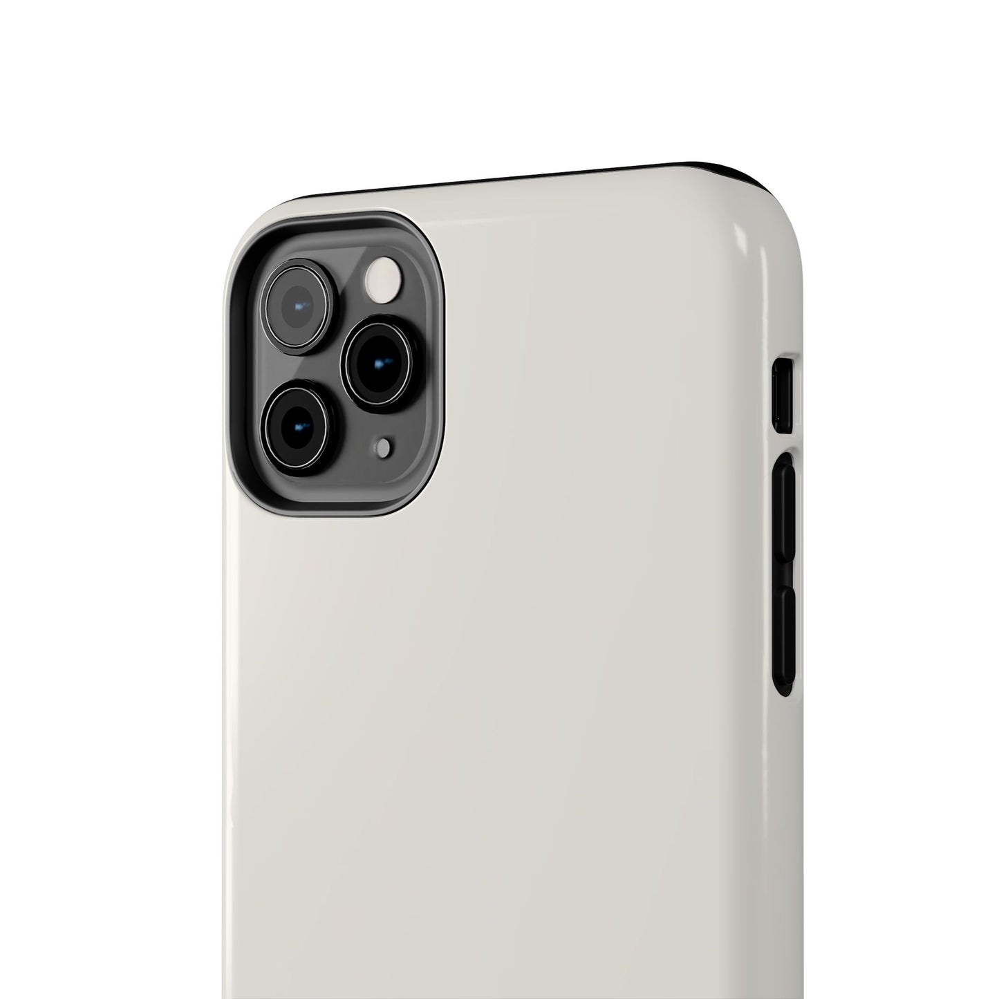 Focus on the Good Affirmation Phone Case