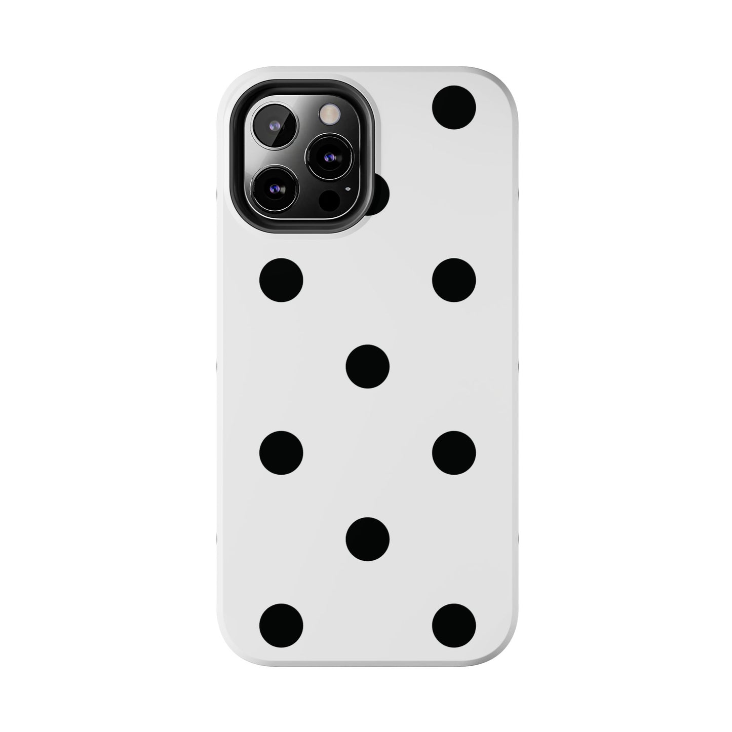 Polka Dot phone case