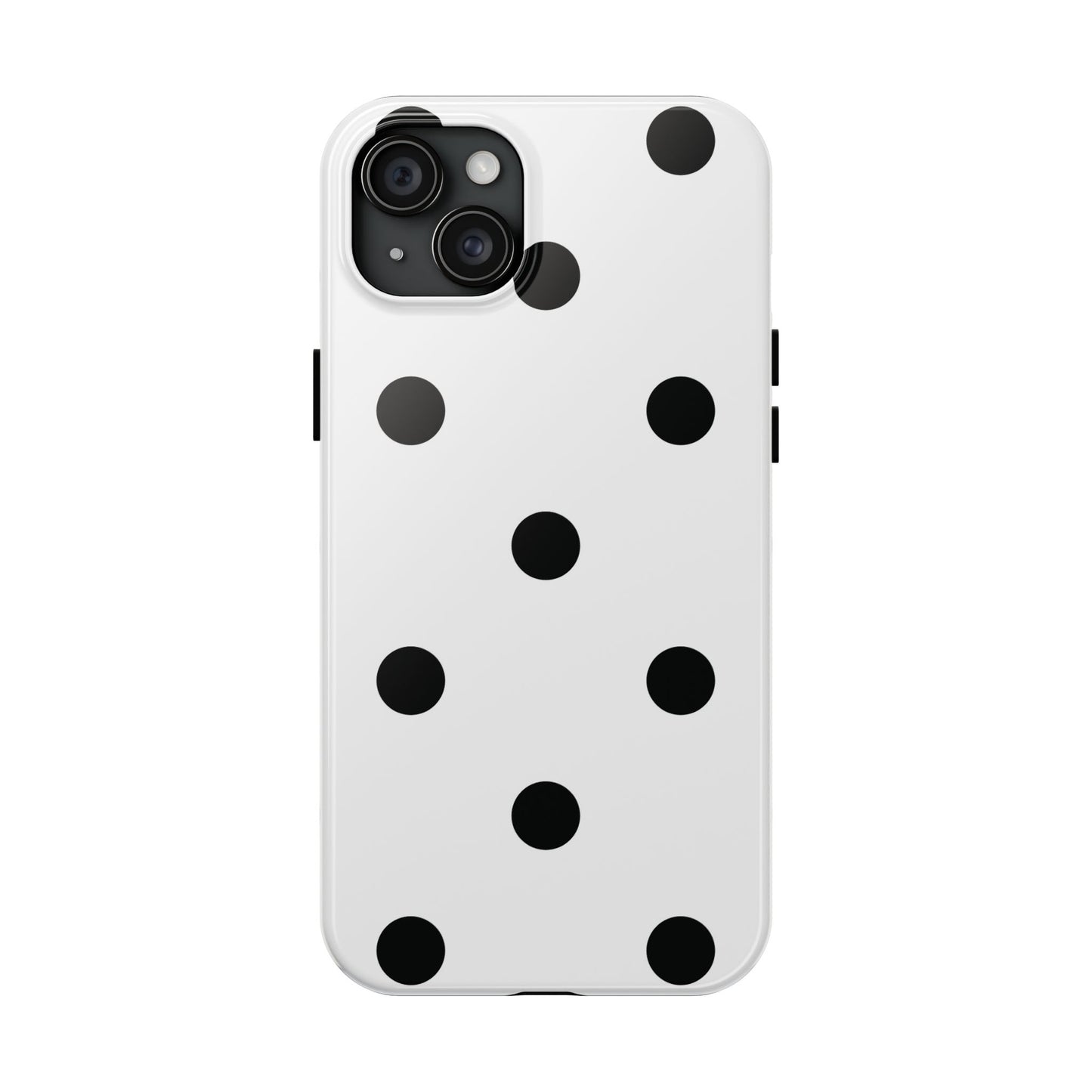 Polka Dot phone case