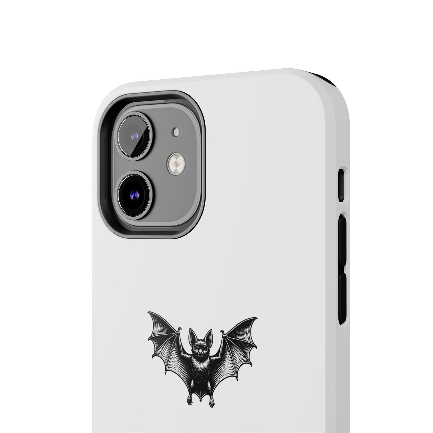 Gothic Chic Phone Case