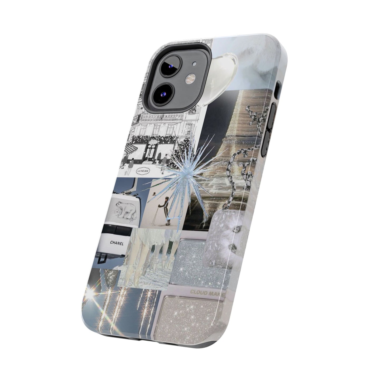 Snow Princess Phone Case