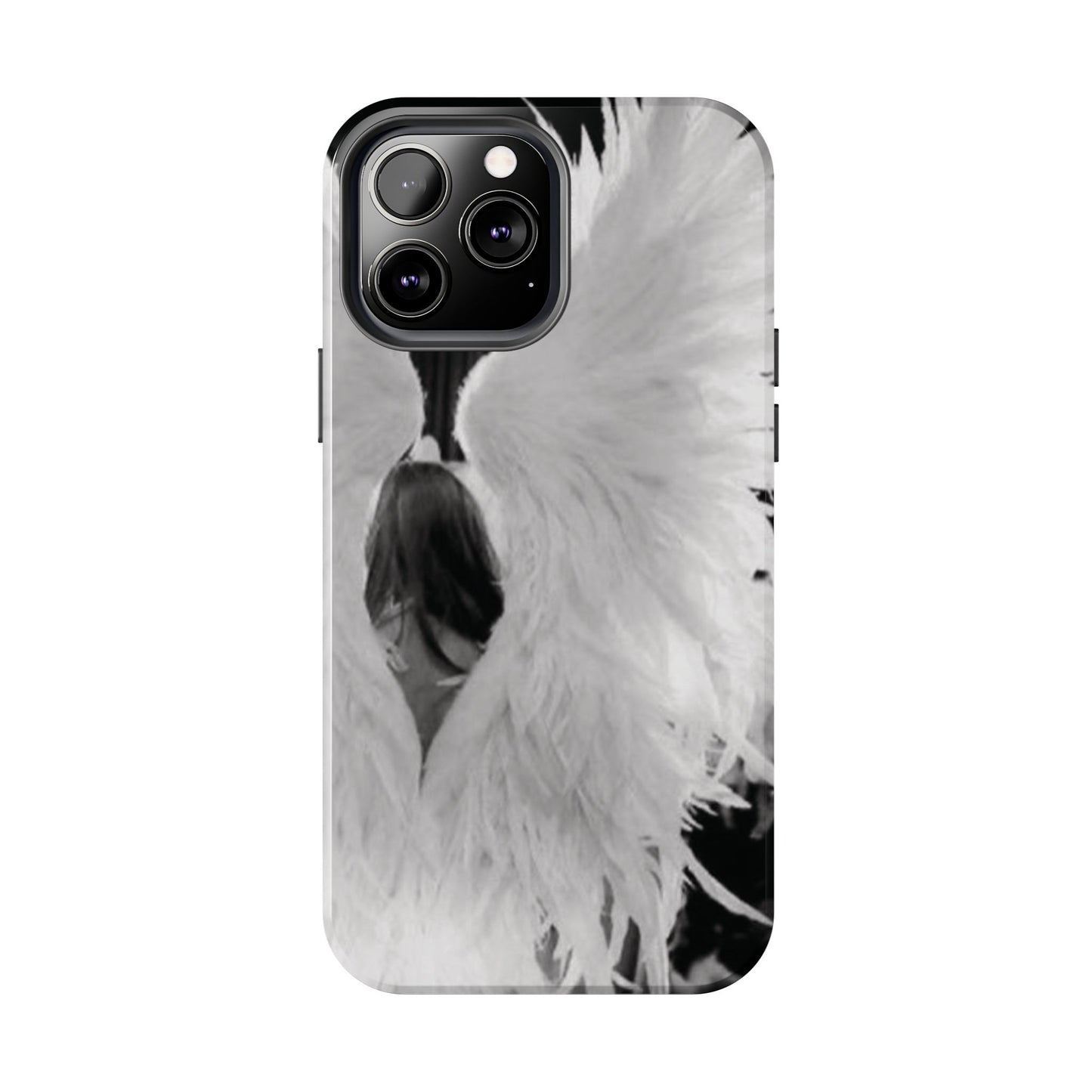 Victoria Secret Model Phone Case