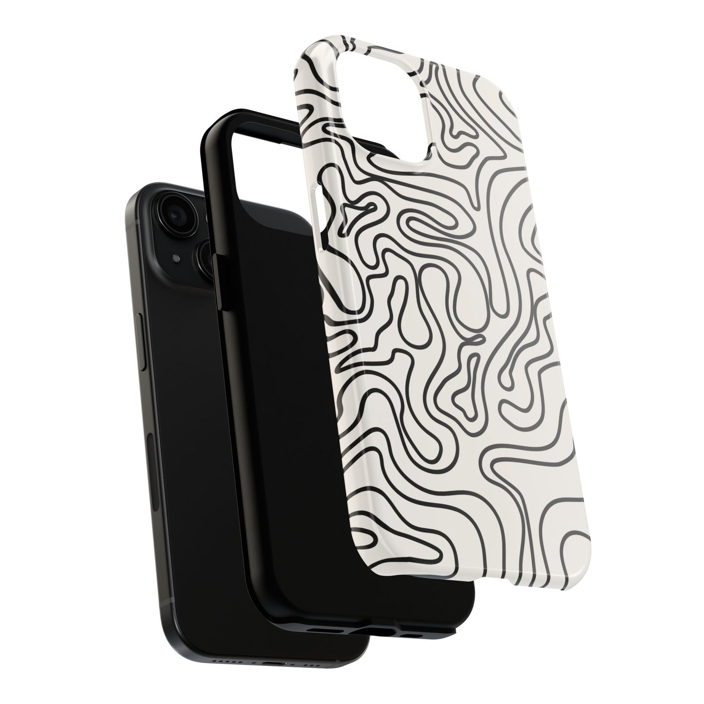 Boho Chic Phone Case