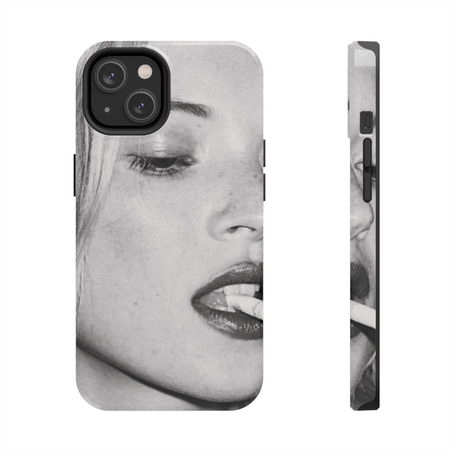 She's Kate Moss Phone Case