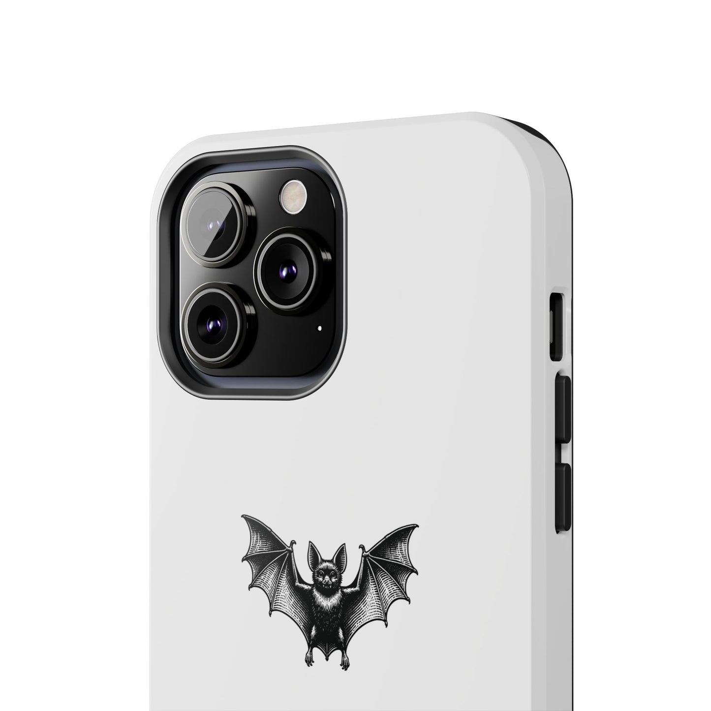 Gothic Chic Phone Case