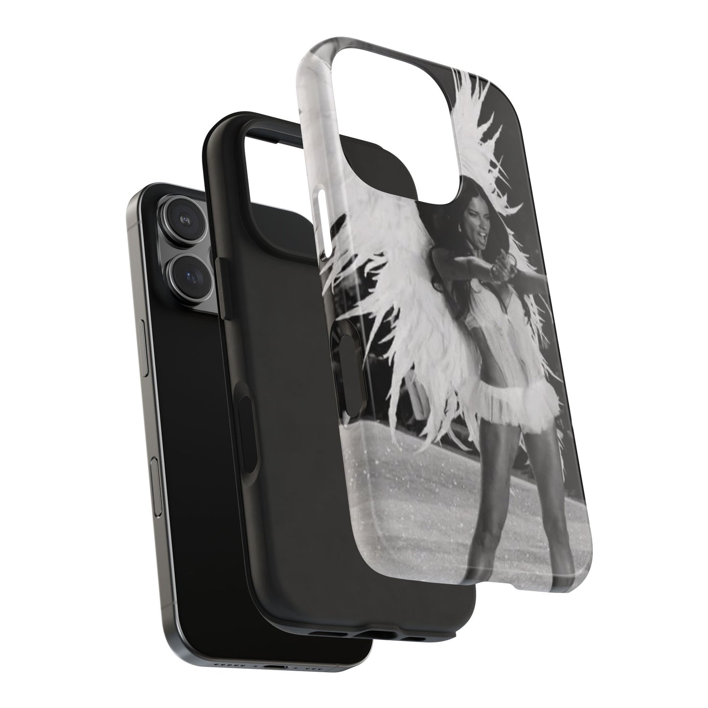 Adriana Lima Phone Case