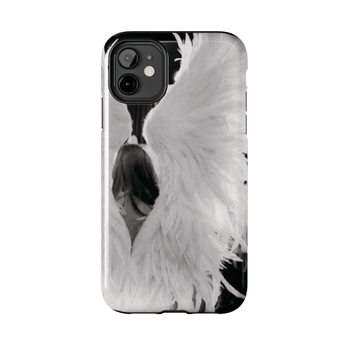 Victoria Secret Model Phone Case
