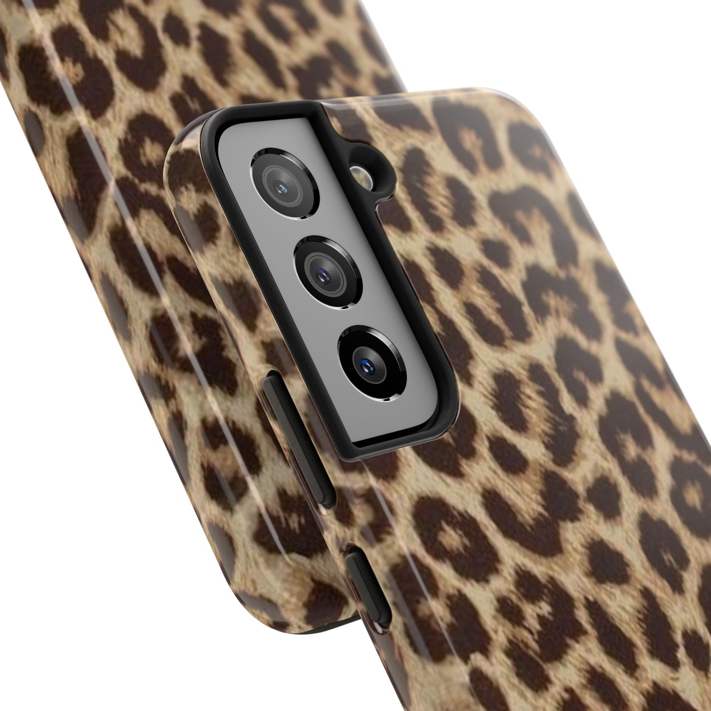 Cheetah Print Phone Case