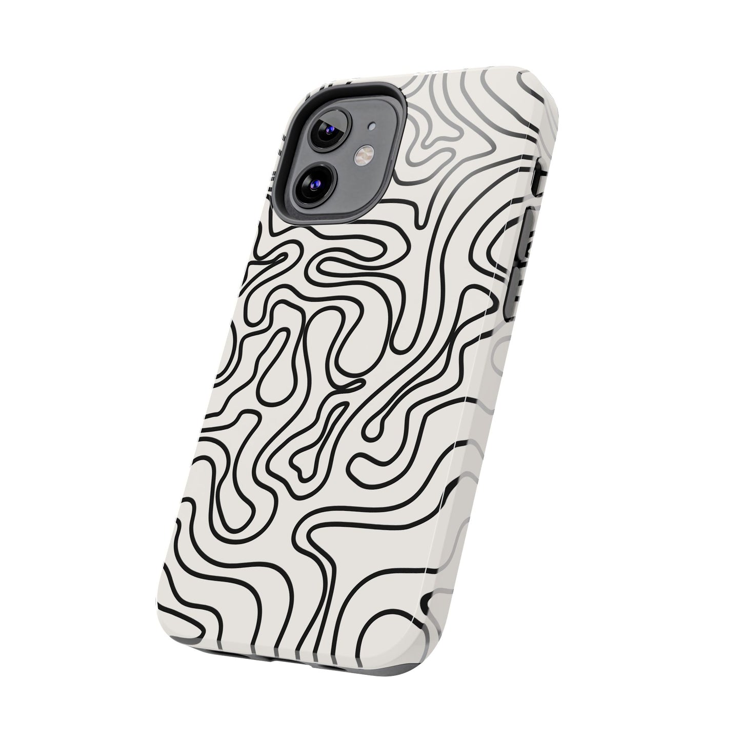 Boho Chic Phone Case