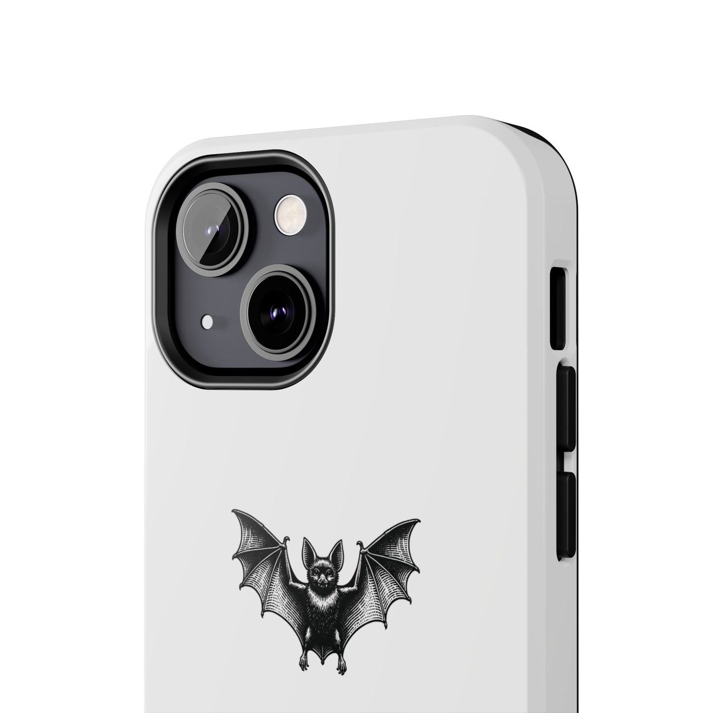 Gothic Chic Phone Case