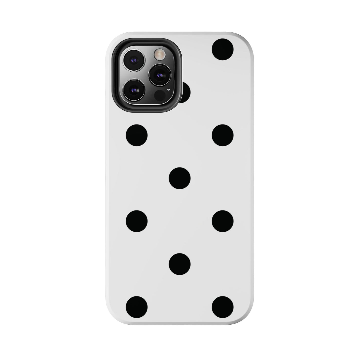 Polka Dot phone case