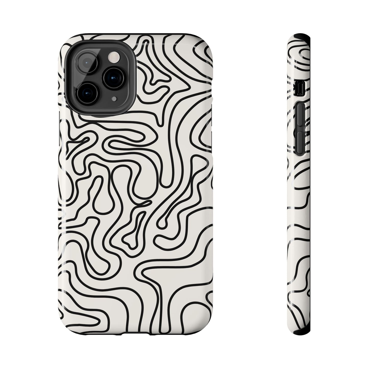 Boho Chic Phone Case