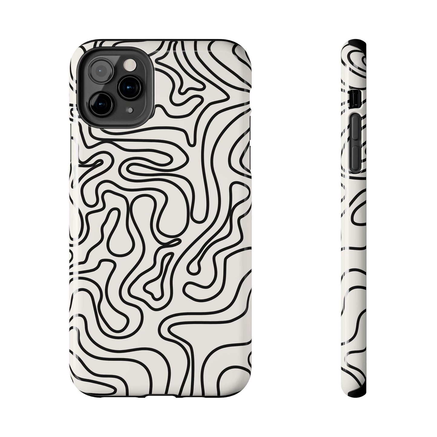 Boho Chic Phone Case