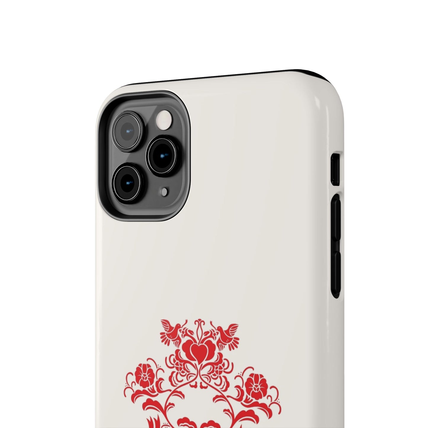 Fairytale Floral Royal Phone Case