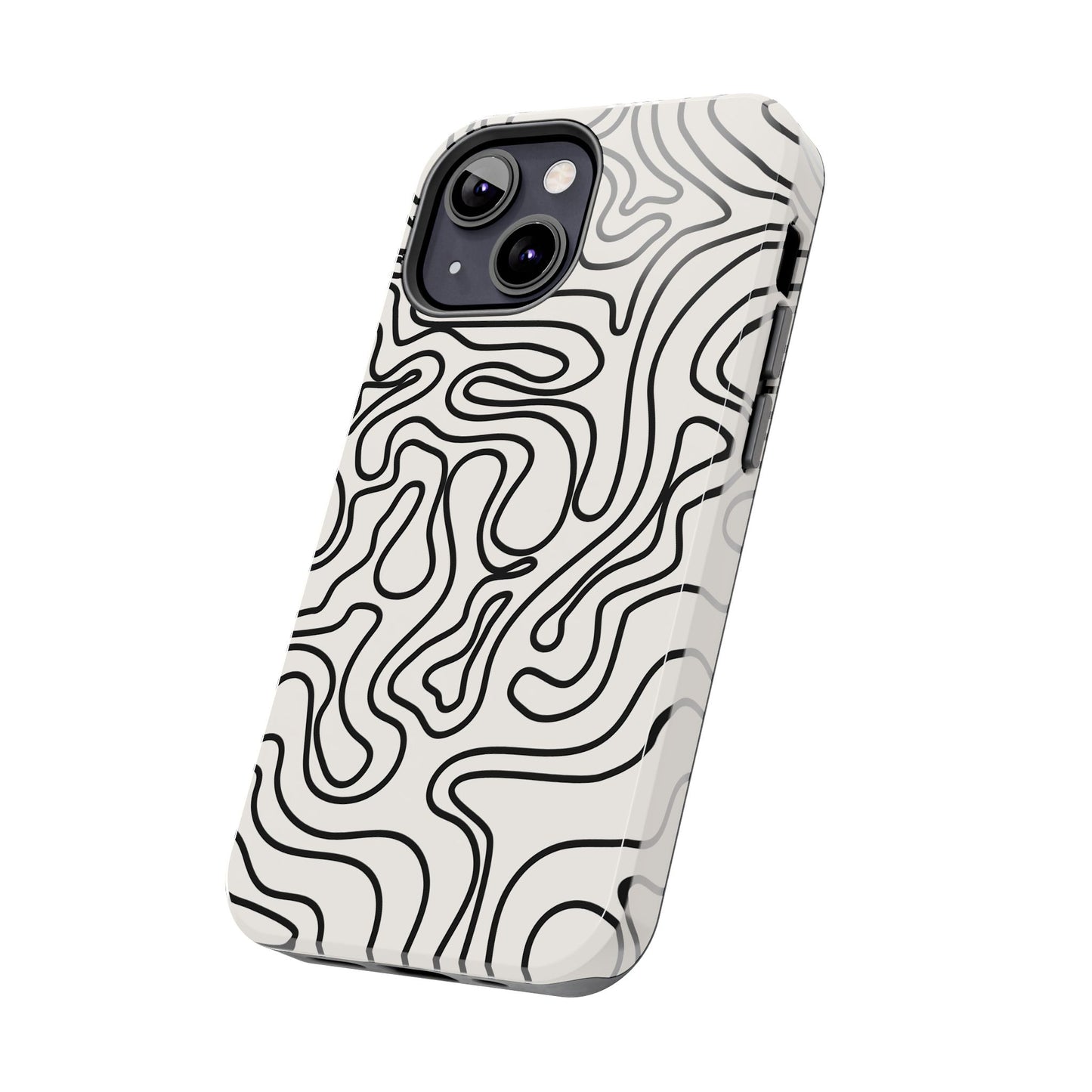 Boho Chic Phone Case