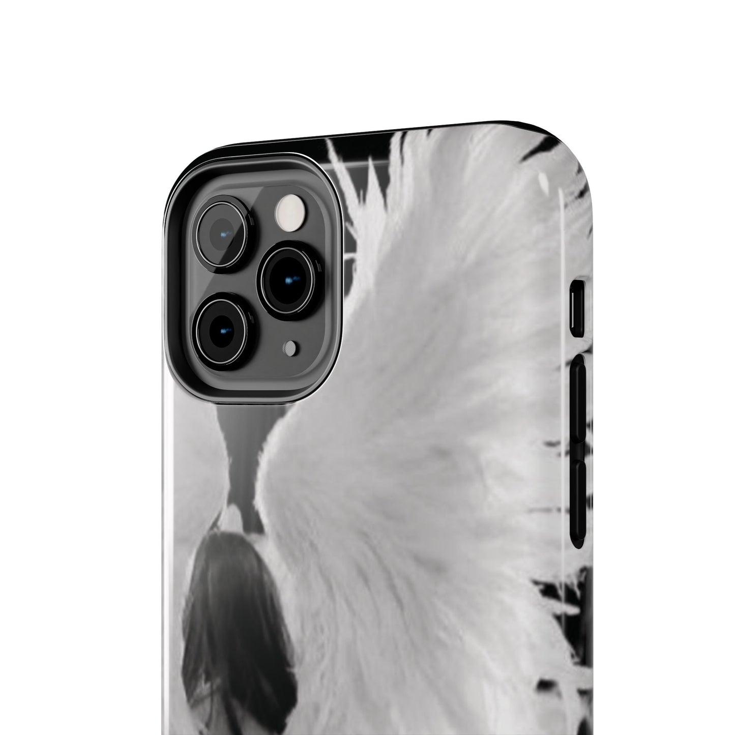 Victoria Secret Model Phone Case
