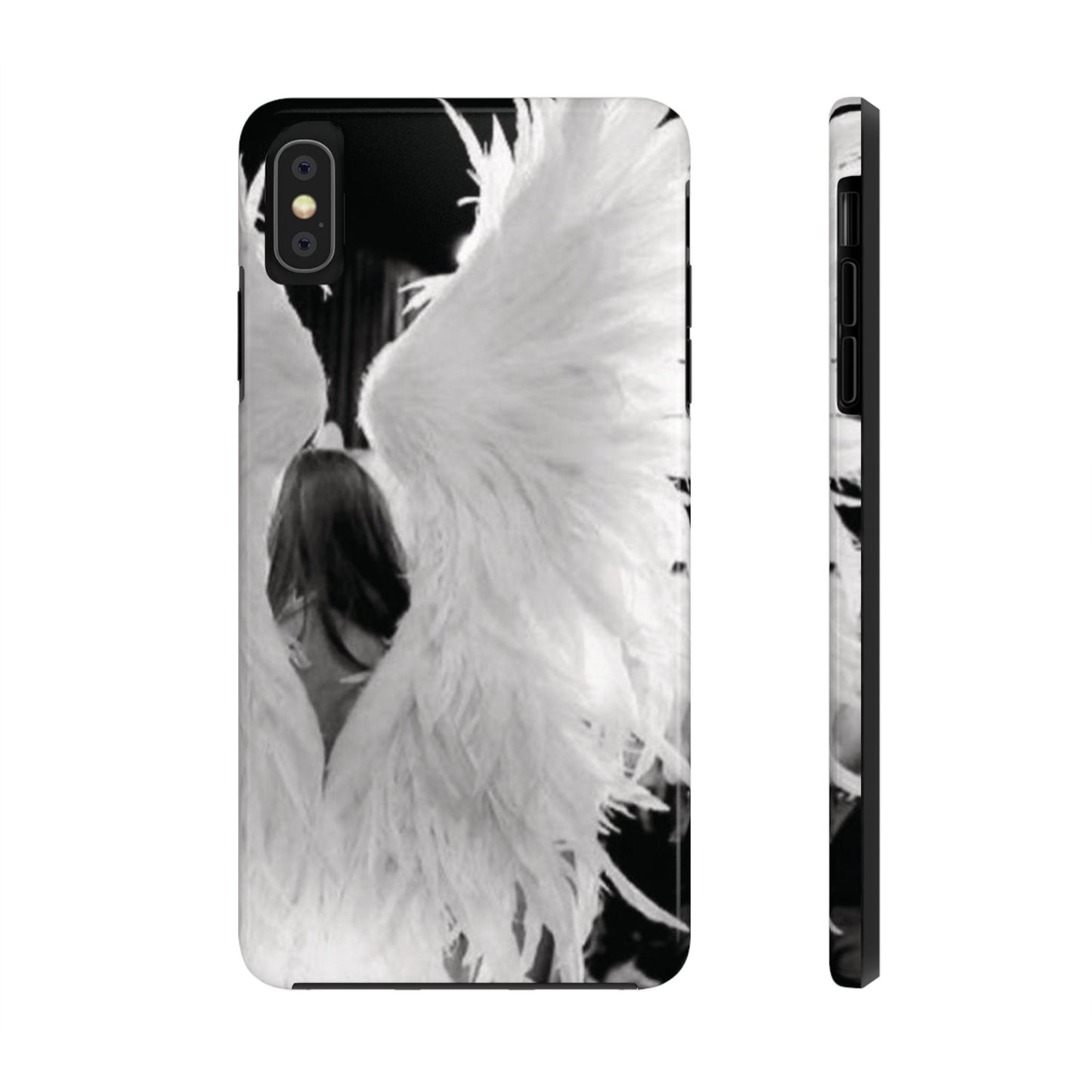 Victoria Secret Model Phone Case