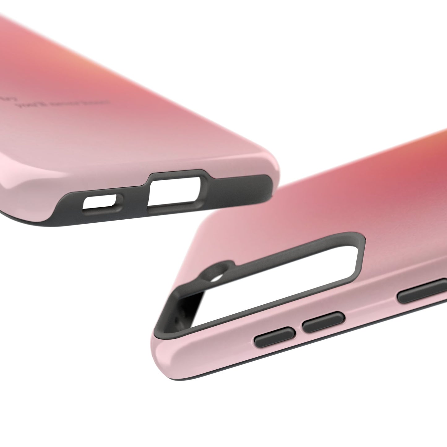 If You Never Try You’ll Never Know Phone Case