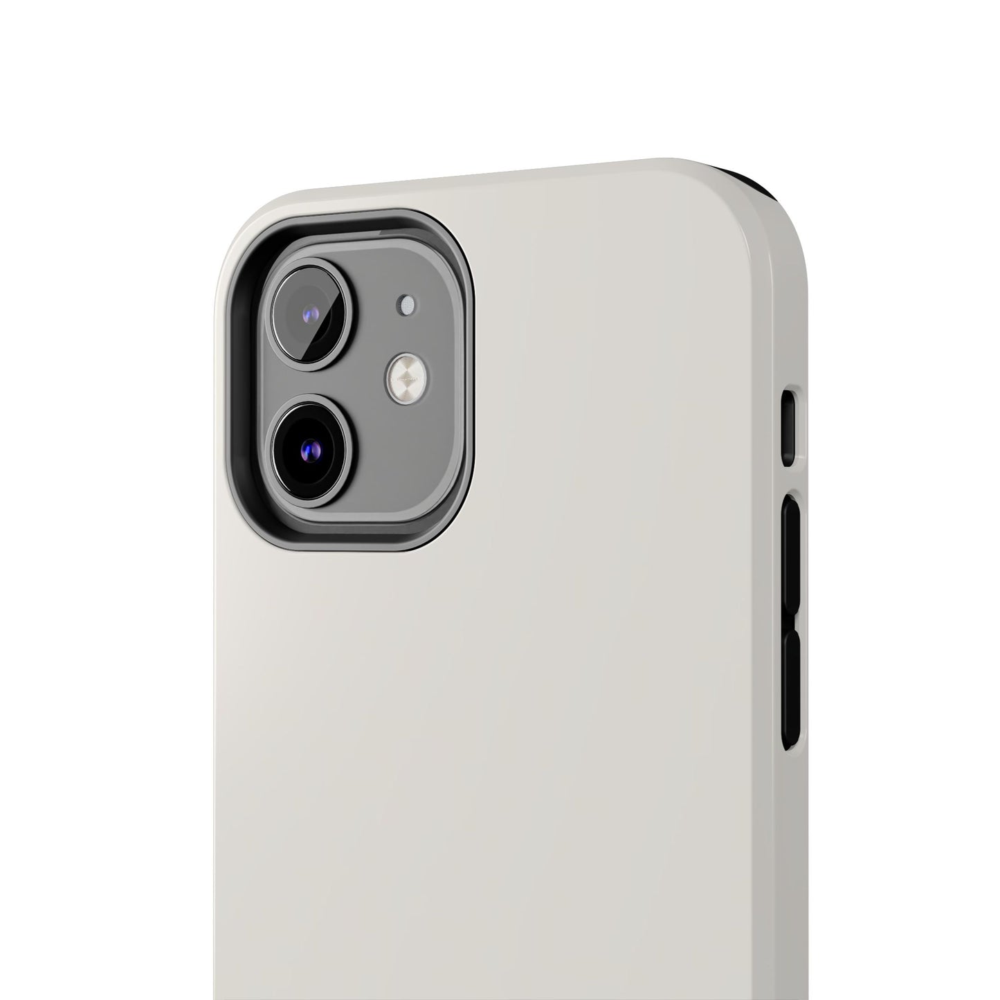 Focus on the Good Affirmation Phone Case