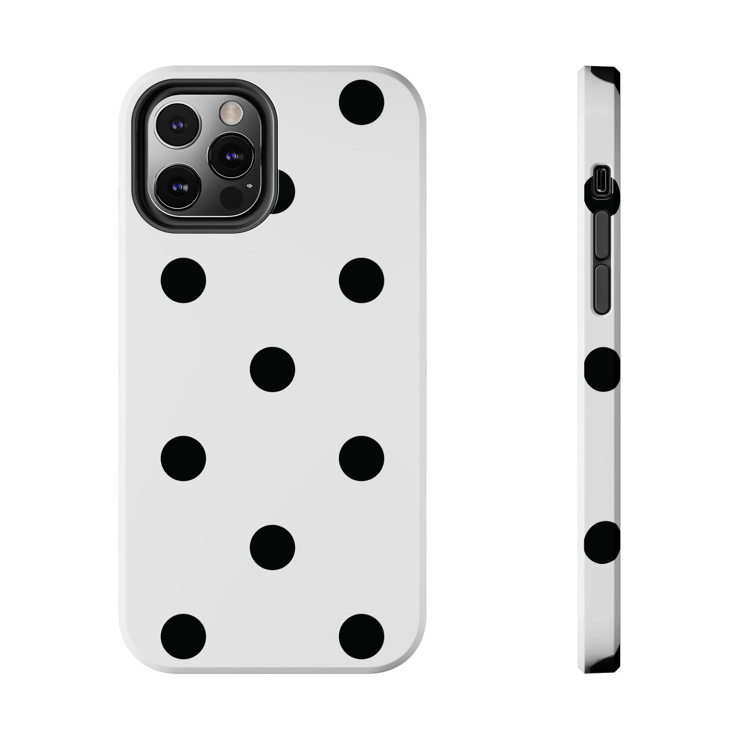 Polka Dot phone case